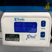 Brooks Xpeel Plate Peeler image 1
